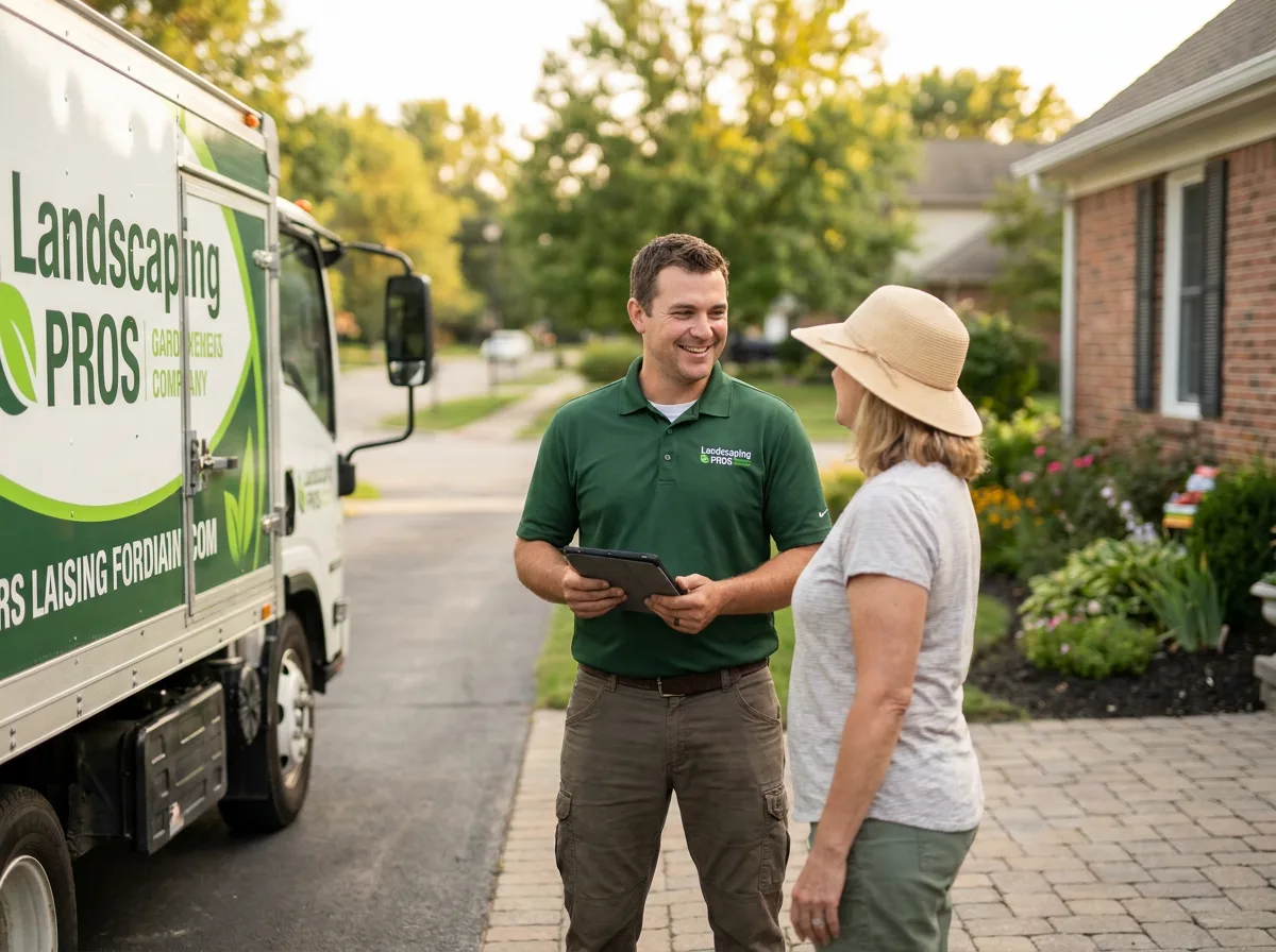 Landscaping Edroy, TX FAQs
